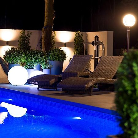Villa Sanibel Bobolin Eksteriør billede