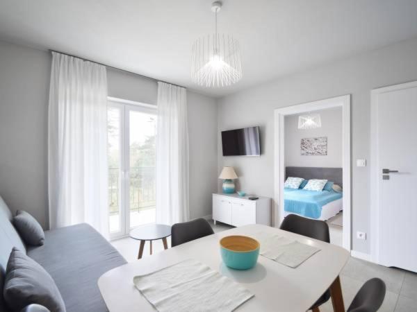 Villa Sanibel Bobolin Eksteriør billede