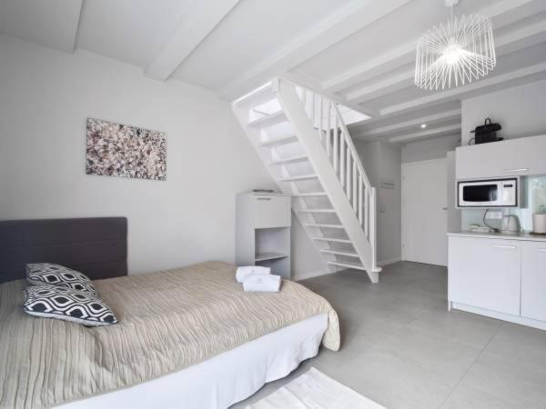 Villa Sanibel Bobolin Eksteriør billede