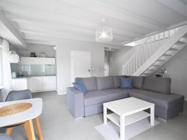 Villa Sanibel Bobolin Eksteriør billede