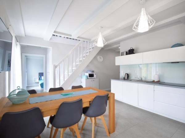 Villa Sanibel Bobolin Eksteriør billede