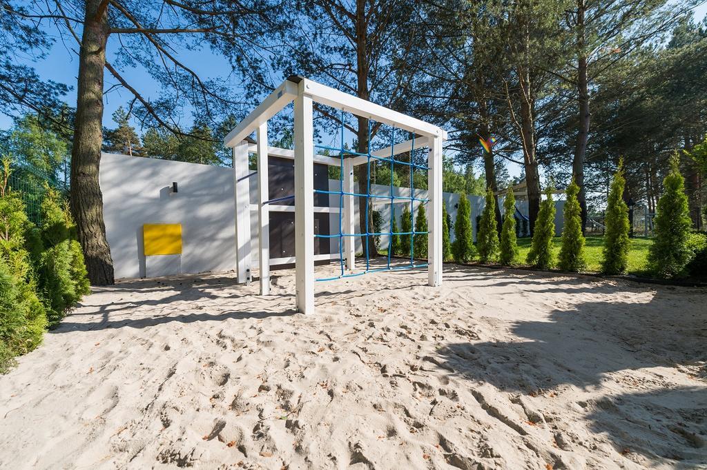 Villa Sanibel Bobolin Eksteriør billede
