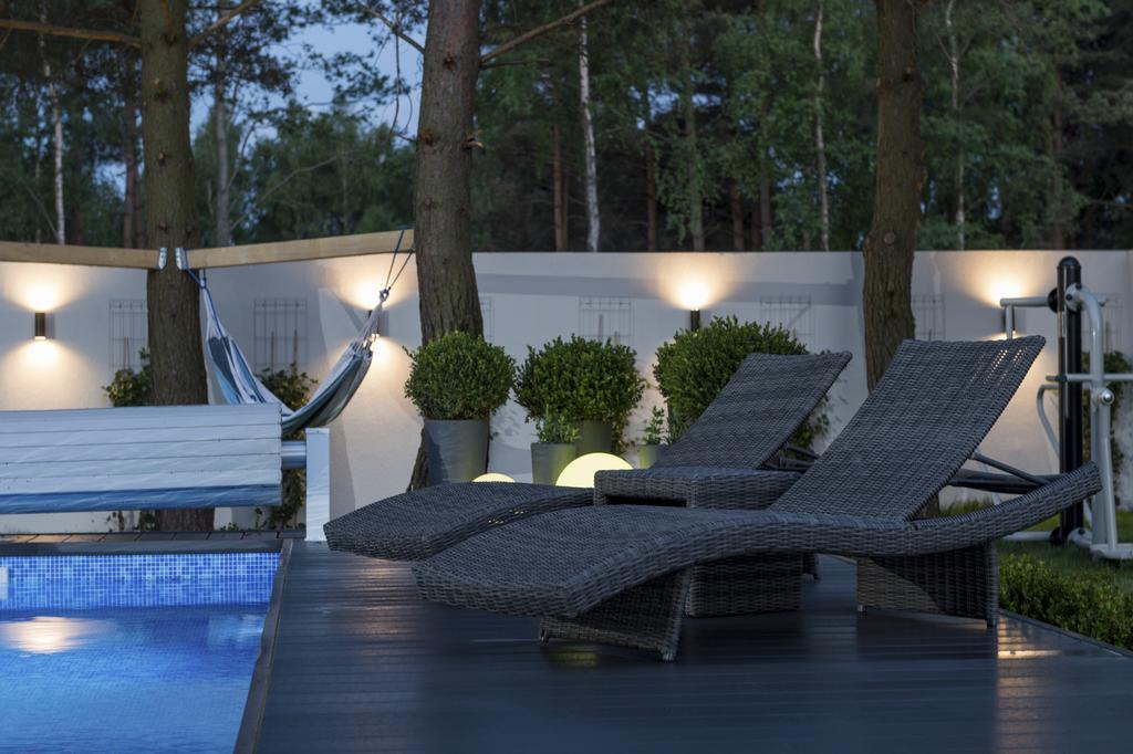 Villa Sanibel Bobolin Eksteriør billede