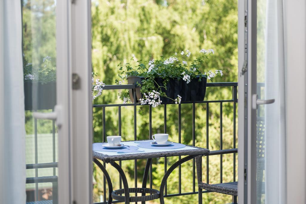 Villa Sanibel Bobolin Eksteriør billede